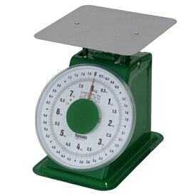 大和製衡｜YAMATO-SCALE ヤマト 上皿自動はかり「普及型」 平皿付 SDX-8 8kg ＜BHK66080＞[BHK66080]