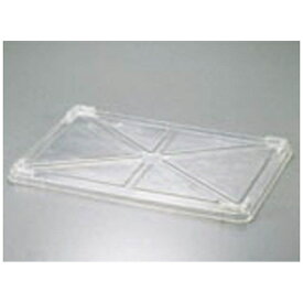 三甲｜サンコー サンコー クリスタルばんじゅう用 蓋 ＜ABV19＞[ABV19]