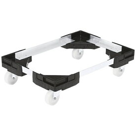 三甲｜サンコー サンコー サンキャリーフリー SL-3 特大ばんじゅう用 ブラック ＜ASV9906＞[ASV9906]