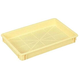 三甲｜サンコー サンコー フィッシュコンテナー B クリーム ＜AHI1301＞[AHI1301]