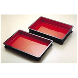 三甲｜サンコー サンコー ABS朱塗番重 D型 ＜WBV11003＞[WBV11003]