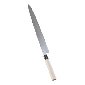 實光｜JIKKO 堺實光 特製霞 刺身包丁 36cm ＜AZT5807＞[AZT5807]