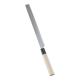 實光｜JIKKO 堺實光 特製霞 蛸引包丁 24cm ＜AZT5902＞[AZT5902]