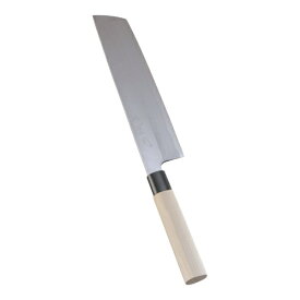 實光｜JIKKO 堺實光 特製霞 骨切包丁 24cm ＜AZT6501＞[AZT6501]
