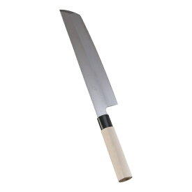 實光｜JIKKO 堺實光 特製霞 骨切包丁 30cm ＜AZT6503＞[AZT6503]