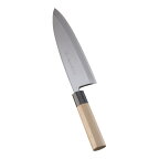 實光｜JIKKO 堺實光 匠練銀三 出刃包丁 22.5cm ＜AZT3908＞[AZT3908]