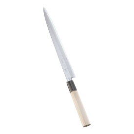 實光｜JIKKO 堺實光 匠練銀三 ふぐ引包丁 24cm ＜AZT3801＞[AZT3801]