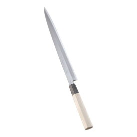 實光｜JIKKO 堺實光 匠練銀三 ふぐ引包丁 27cm ＜AZT3802＞[AZT3802]