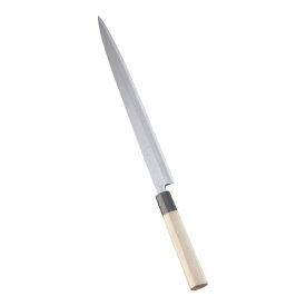 實光｜JIKKO 堺實光 匠練銀三 ふぐ引包丁 30cm ＜AZT3803＞[AZT3803]