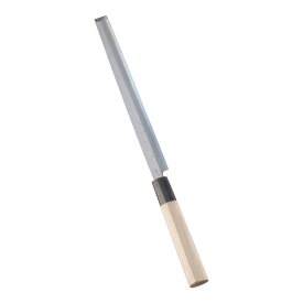 實光｜JIKKO 堺實光 匠練銀三 蛸引包丁 21cm ＜AZT3501＞[AZT3501]