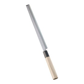 實光｜JIKKO 堺實光 匠練銀三 蛸引包丁 24cm ＜AZT3502＞[AZT3502]