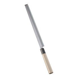 實光｜JIKKO 堺實光 匠練銀三 蛸引包丁 27cm ＜AZT3503＞[AZT3503]