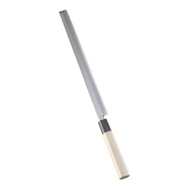 實光｜JIKKO 堺實光 匠練銀三 蛸引包丁 30cm ＜AZT3504＞[AZT3504]