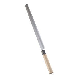 實光｜JIKKO 堺實光 匠練銀三 蛸引包丁 36cm ＜AZT3506＞[AZT3506]