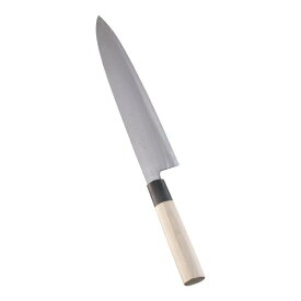 實光｜JIKKO 堺實光 匠練銀三 和牛刀 27cm ＜AZT4304＞[AZT4304]