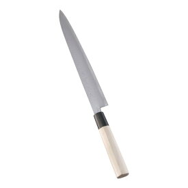 實光｜JIKKO 堺實光 匠練銀三 和筋引 24cm ＜AZT4401＞[AZT4401]