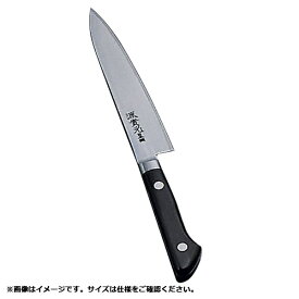 實光｜JIKKO 堺實光 日本鋼 ぺティーナイフ 12cm ＜AZT4501＞[AZT4501]