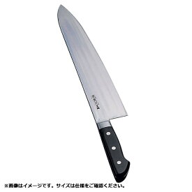 實光｜JIKKO 堺實光 日本鋼 牛刀 24cm ＜AZT4603＞[AZT4603]
