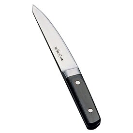 實光｜JIKKO 堺實光 日本鋼 骨スキ(丸型) 15cm ＜AZT5001＞[AZT5001]