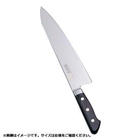 實光｜JIKKO 堺實光 INOX 牛刀 27cm ＜AZT0904＞[AZT0904]
