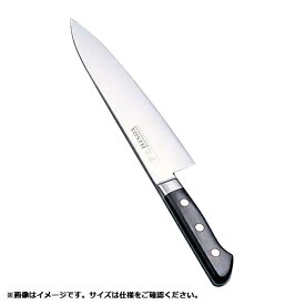 實光｜JIKKO 堺實光 INOX 洋出刃 24cm ＜AZT1102＞[AZT1102]