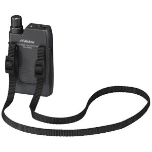 JVC�b�W�F�C�u�C�V�[ ���C�����X�}�C�N���z���i�y���_���g�^�j�@WM-P980