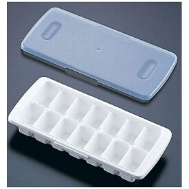 アスベル｜ASVEL フタ付アイストレー L-14[L14]