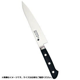 實光｜JIKKO 堺實光 プレミアムマスター2 ぺティーナイフ 15cm(ツバ付) ＜AZT8002＞[AZT8002]
