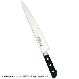 實光｜JIKKO 堺實光 プレミアムマスター2 筋引 24cm(ツバ付) ＜AZT8201＞[AZT8201]