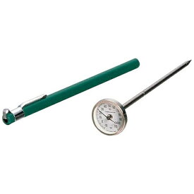 佐藤計量器製作所｜skSATO ポケットバイメタル温度計 -10〜+110℃ ＜BOV09110＞[BOV09110]