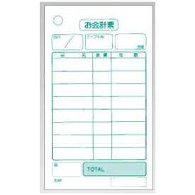 大黒工業｜Daikoku Industry 会計伝票 単式 K402 （20冊入） ＜PKI581＞[PKI581]