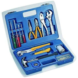 トップ工業｜TOP工業 工具セット TTS-500 ＜XKU02＞[XKU02]