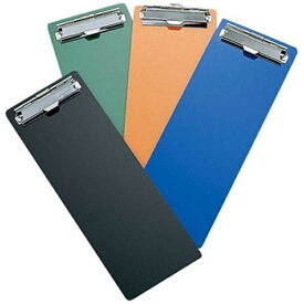 キョウリツサインテック｜KYORITSU SIGNTECH アクリル居酒屋用会計クリップ グリーン ＜PKI295A＞[PKI295A]