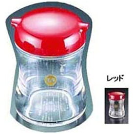 エンテック｜ENTEC B・Bシリーズ B-5402 ソースさし （レッド） ＜PBC453A＞[PBC453A]