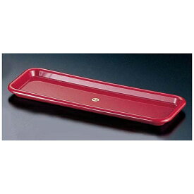 エンテック｜ENTEC B・BシリーズB-5411調味料角トレー （レッド） ＜PBC883A＞[PBC883A]