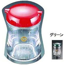 エンテック｜ENTEC B・Bシリーズ B-5402 ソースさし （グリーン） ＜PBC455A＞[PBC455A]