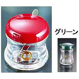 エンテック｜ENTEC B・Bシリーズ B-5405 カラシ入れ （グリーン） ＜PBC495A＞[PBC495A]