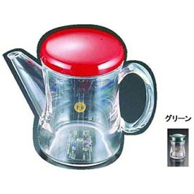 エンテック｜ENTEC B・Bシリーズ B-5413 ソースさし 大（グリーン） ＜PBC465A＞[PBC465A]