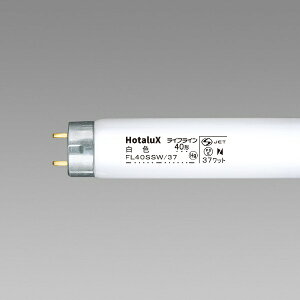 z^NXbHotaluX ǌ`u CtCII FL40SSW/37 [G13 /40` /F /1{][FL40SSW37]