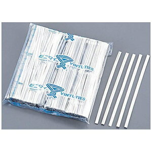 ���a�bKYOWA �r�j�^�C PET�J�b�g�i(1000�{��) 4mm×12cm �� ��XBN0206��[XBN0206]