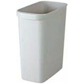 リス｜RISU リス ワーク&ワーク 屑入れ 角 18L グレー ＜KKZ1803＞[KKZ1803]