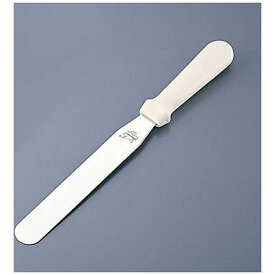 サンクラフト｜SUNCRAFT プラ柄 スパテル 8インチ P161/20 ＜WSP08008＞[WSP08008]