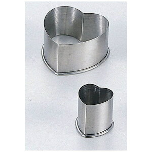 �T���N���t�g�bSUNCRAFT 18-8���^(�n�[�g) PP-592 ��WNK644��[WNK644]