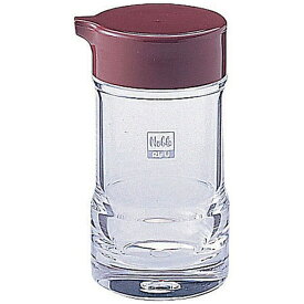 リス｜RISU ノーブル ソースさし 茶 ＜PNC046A＞【処分品の為、外装不良による返品・交換不可】