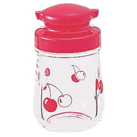 リス｜RISU ブルーム 正油さし 赤 ＜PBL413A＞[PBL413A]