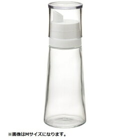 リス｜RISU スタビアリュクス 粉末調味料入れ S ホワイト ＜PSTG801＞[PSTG801]