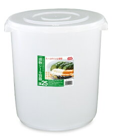 新輝合成｜SHINKIGOSEI トンボ 漬物シール深型 25型 ＜ASC6125＞[ASC6125]