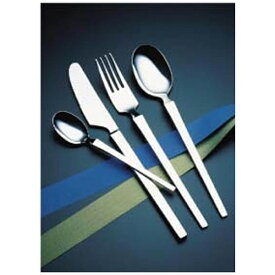 ラッキーウッド｜LUCKYWOOD No.16000 18-10スカンジナビア 角アイススプーン ＜OSK01011＞[OSK01011]