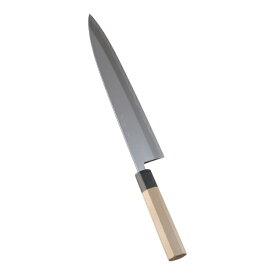 實光｜JIKKO 堺實光 紋鍛 身卸包丁 30cm ＜AZT2104＞[AZT2104]