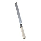實光｜JIKKO 堺實光 上作 蛸引包丁(切付) 21cm ＜AZT2701＞[AZT2701]